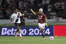 Nhận định, soi k&egrave;o Sao Paulo vs Vasco da Gama, 7h30 ng&agrave;y 13/6: Kh&oacute; cản chủ nh&agrave;