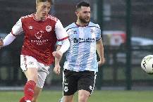 Nhận định, soi k&egrave;o St Patrick's vs Drogheda, 1h45 ng&agrave;y 14/6: Sao đổi ng&ocirc;i