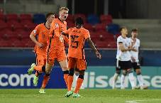 Nhận định, soi k&egrave;o U21 Phần Lan vs U21 H&agrave; Lan, 02h00 ng&agrave;y 13/6: Ra qu&acirc;n su&ocirc;n sẻ