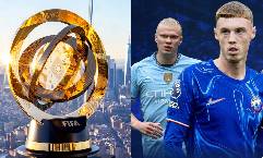 Real Madrid, Man City, Chelsea c&ocirc;ng bố đội h&igrave;nh dự FIFA Club World Cup