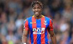 Arsenal nhận tin kh&ocirc;ng-thể-vui-hơn trong vụ Wilfried Zaha