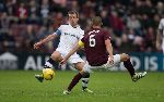 Nhận định Hearts vs Dundee Utd, 01h45 13/7 (C&uacute;p LĐ Scotland)