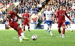 Tranmere Rovers 0-6 Liverpool: Đẳng cấp nh&agrave; v&ocirc; địch Champions League