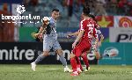 TP HCM 2-0 B.B&igrave;nh Dương: Gi&agrave;nh 3 điểm, TPHCM tạm thời 'truất ng&ocirc;i' H&agrave; Nội FC