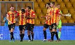 CLB Benevento l&ecirc;n hạng Serie A m&ugrave;a sau 2020/21 c&oacute; g&igrave; đặc biệt?