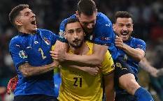 Bản quyền Serie A 2021/2022 - Serie A 2021/2022 chiếu k&ecirc;nh n&agrave;o?