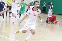 Futsal World Cup 2021 tổ chức ở đ&acirc;u, nước n&agrave;o đăng cai?