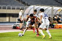 Nhận định, soi k&egrave;o Chungnam Asan vs Bucheon FC, 17h30 ng&agrave;y 12/7