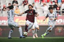 Nhận định, soi k&egrave;o FC Seoul vs Incheon, 17h30 ng&agrave;y 14/7