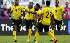 Nhận định, soi k&egrave;o Jamaica vs Surinam, 5h30 ng&agrave;y 13/7
