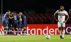 Nhận định, soi k&egrave;o Sao Paulo vs Racing Club, 7h30 ng&agrave;y 14/7