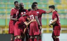 Ph&acirc;n t&iacute;ch k&egrave;o hiệp 1 Qatar vs Panama, 6h ng&agrave;y 14/7