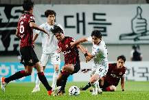 Soi k&egrave;o phạt g&oacute;c FC Seoul vs Incheon, 17h30 ng&agrave;y 14/7