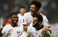 Soi k&egrave;o phạt g&oacute;c Qatar vs Panama, 6h ng&agrave;y 14/7