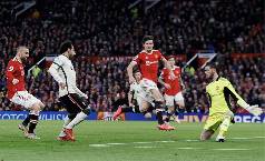 Đội h&igrave;nh ra s&acirc;n ch&iacute;nh thức MU vs Liverpool, 20h ng&agrave;y 12/7