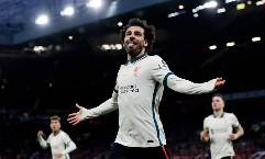 K&ecirc;nh chiếu, link xem trực tiếp MU vs Liverpool, 20h ng&agrave;y 12/7