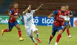 M&aacute;y t&iacute;nh dự đo&aacute;n b&oacute;ng đ&aacute; 13/7: Medell&iacute;n vs Patriotas