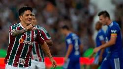 Nhận định, soi k&egrave;o Cruzeiro vs Fluminense, 7h ng&agrave;y 13/7