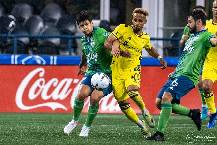 Nhận định, soi k&egrave;o Nashville vs Seattle Sounders, 7h37 ng&agrave;y 14/7