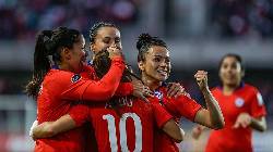 Nhận định, soi k&egrave;o Nữ Chile vs nữ Ecuador, 7h ng&agrave;y 15/7