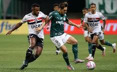 Nhận định, soi k&egrave;o Palmeiras vs Sao Paulo, 6h ng&agrave;y 15/7