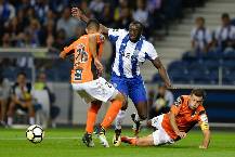Nhận định, soi k&egrave;o Portimonense vs Porto, 16h30 ng&agrave;y 14/7