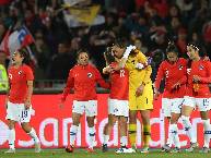 Ph&acirc;n t&iacute;ch k&egrave;o hiệp 1 nữ Chile vs nữ Ecuador, 7h ng&agrave;y 15/7