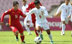 Ph&acirc;n t&iacute;ch k&egrave;o hiệp 1 Nữ Việt Nam vs Nữ Myanmar, 18h00 ng&agrave;y 13/07