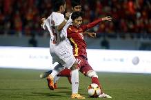 Soi k&egrave;o phạt g&oacute;c Nữ Việt Nam vs Nữ Myanmar, 18h00 ng&agrave;y 13/07