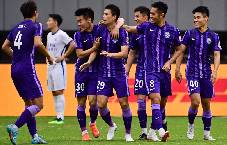 Soi k&egrave;o phạt g&oacute;c Tianjin vs Cangzhou Mighty Lions, 18h30 ng&agrave;y 12/7