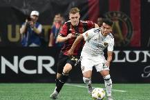 Soi k&egrave;o t&agrave;i xỉu Atlanta vs Real Salt Lake h&ocirc;m nay, 6h37 ng&agrave;y 14/7