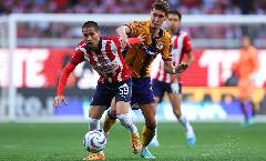 Link xem trực tiếp Chivas Guadalajara vs Club Necaxa, 10h ng&agrave;y 14/7