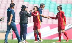 Link xem trực tiếp nữ Việt Nam vs nữ T&acirc;y Ban Nha, 7h30 ng&agrave;y 14/7