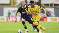 M&aacute;y t&iacute;nh dự đo&aacute;n b&oacute;ng đ&aacute; 13/7: Kisvarda vs Backa Topola