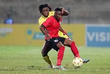 Nhận định, soi k&egrave;o Angola vs Lesotho, 20h00 ng&agrave;y 12/7