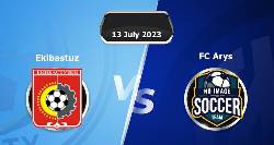 Nhận định, soi k&egrave;o Ekibastuz vs FK Arys, 19h ng&agrave;y 13/7