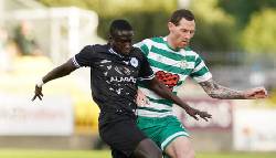 Nhận định, soi k&egrave;o Hegelmann Litauen vs FC Shkupi, 0h ng&agrave;y 14/7