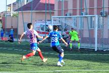 Nhận định, soi k&egrave;o Khan Tengri vs Akademiya Ontustik, 19h ng&agrave;y 13/7