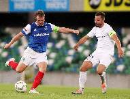 Nhận định, soi k&egrave;o Linfield FC vs Vllaznia Shkoder, 1h30 ng&agrave;y 14/7