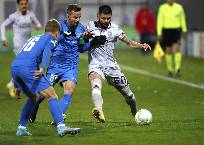 Nhận định, soi k&egrave;o Makedonija vs Rigas Futbola skola, 22h30 ng&agrave;y 13/7