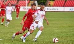 Nhận định, soi k&egrave;o Panevezys vs Milsami, 23h ng&agrave;y 13/7