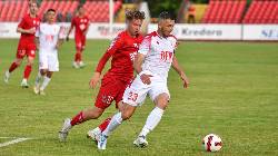 Nhận định, soi k&egrave;o Shkendija vs Haverfordwest County, 1h ng&agrave;y 14/7