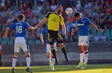 Nhận định, soi k&egrave;o Progres Niederkorn vs Gjilani, 0h30 ng&agrave;y 14/7