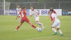 Nhận định, soi k&egrave;o U19 nữ Việt Nam vs U19 nữ Myanmar, 15h30 ng&agrave;y 13/7