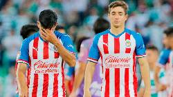 Nhận định, soi k&egrave;o U23 Chivas Guadalajara vs U23 Necaxa, 22h ng&agrave;y 13/7