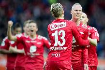 Nhận định, soi k&egrave;o ValerengValerenga vs Brannrann, 1h ng&agrave;y 13/7