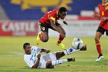 Ph&acirc;n t&iacute;ch k&egrave;o hiệp 1 Angola vs Lesotho, 20h00 ng&agrave;y 12/7