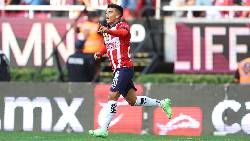Ph&acirc;n t&iacute;ch k&egrave;o hiệp 1 Chivas Guadalajara vs Club Necaxa, 10h ngay 14/7