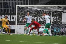 Ph&acirc;n t&iacute;ch k&egrave;o hiệp 1 HamKam vs Bodo Glimt, 23h00 ng&agrave;y 13/7