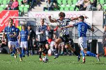 Ph&acirc;n t&iacute;ch k&egrave;o hiệp 1 Inter Turku vs VPS, 22h ng&agrave;y 12/7